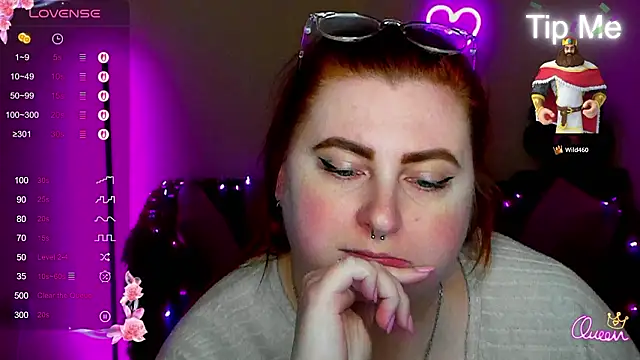 Alicia_love00 Chat XXX in diretta