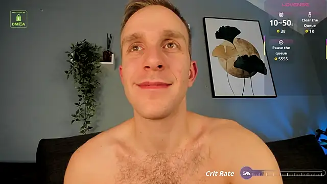 Buddy_Forman Webcamshow