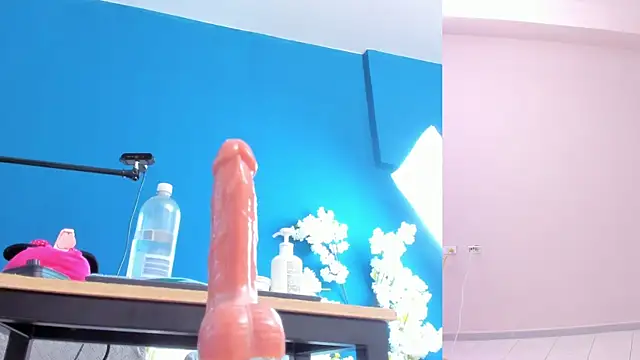 letty_straus' Live XXX Chat