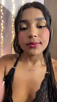 Mariangel_11 – Live XXX-chat