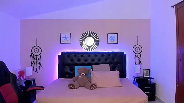 LolaVillalobos Chat XXX in diretta