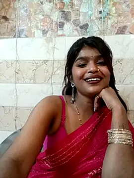 Twinkle-girl Adlı Modelin Web Kamerası Şovu