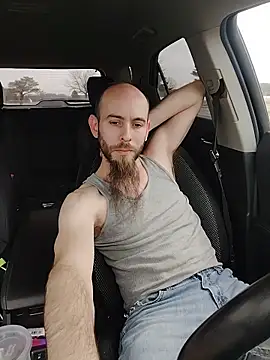 Pokazy przed kamerką – JohnnyFaster