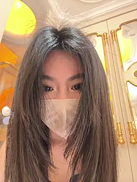 Онлайн чат XXX feifei-love