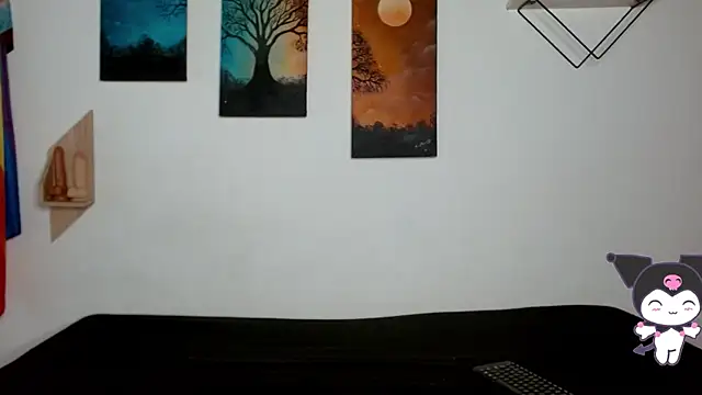 nicolai_a Webcamshow