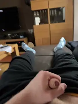 hannes256102 webcam show