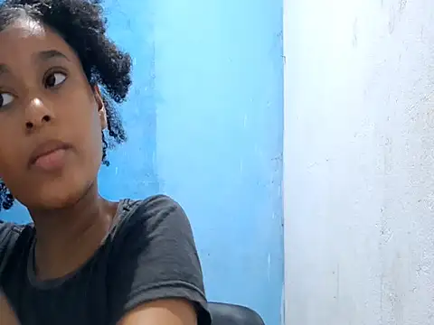 Show de MadelynStamant na webcam