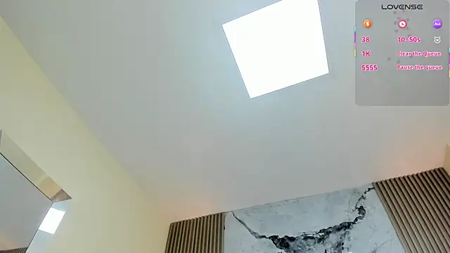 MAGIEVANS1's Live XXX Chat