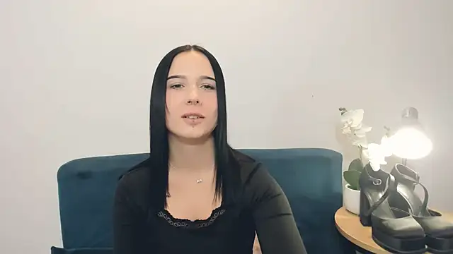 Živý XXX chat TaliaAdorable