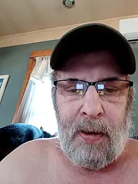 Show webcam de FragrantToe529