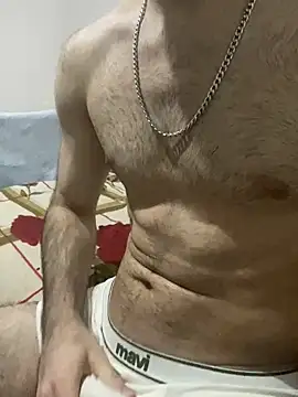 speddy34 – webcam-show