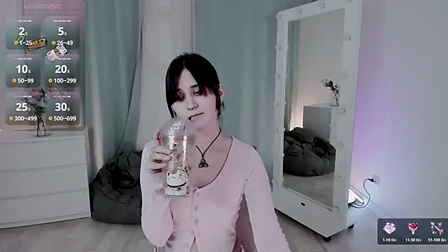 Онлайн чат XXX Alexa_Lexi_