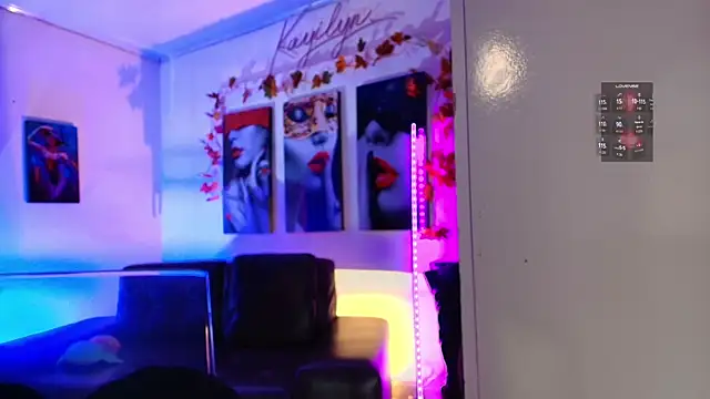 kayilyn 라이브 XXX 채팅