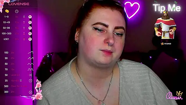 Chat XXX Live Alicia_love00