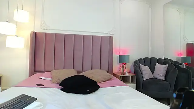 Chat XXX Live LiaTrainor