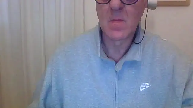 Webkamerová show ANONIMO7735