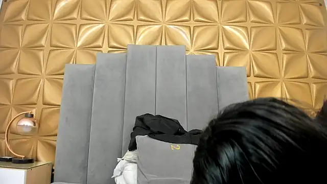 melani_dream's Live XXX Chat