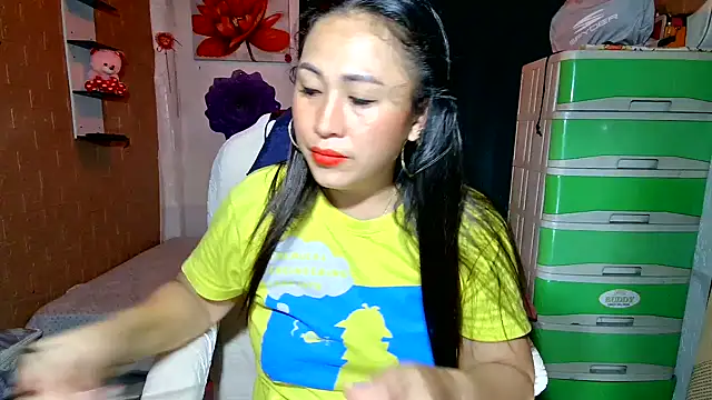 Živý XXX chat Filipina_Desire