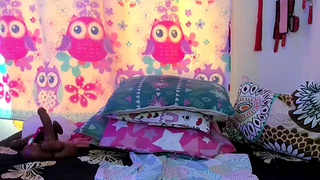 MANDY-BBW Adlı Modelin Canlı XXX Sohbeti