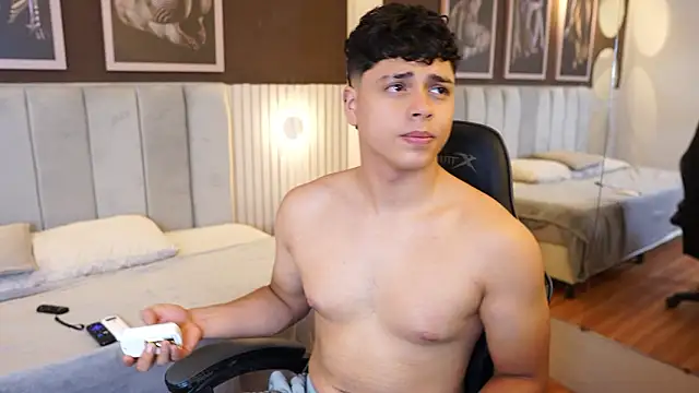 Ethan_occonor Chat XXX live
