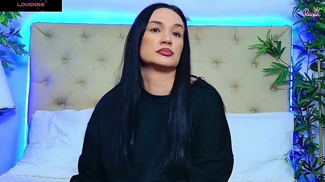 Daliya_ – Live XXX-chat