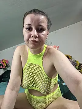 SweetMaddy888 – Live XXX-chat