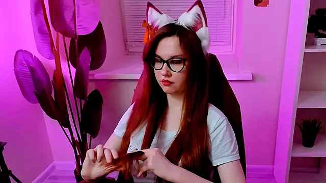 Sembang XXX Secara Langsung CarolGiggly