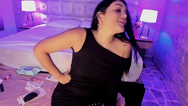 Maddysex_ – Live XXX-chat