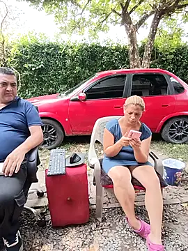 hotandfierylatinos2023 Adlı Modelin Web Kamerası Şovu