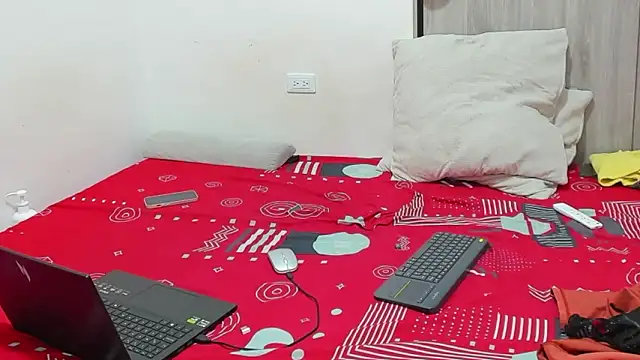 Chatroom XXX en direct de bonyclyde2203