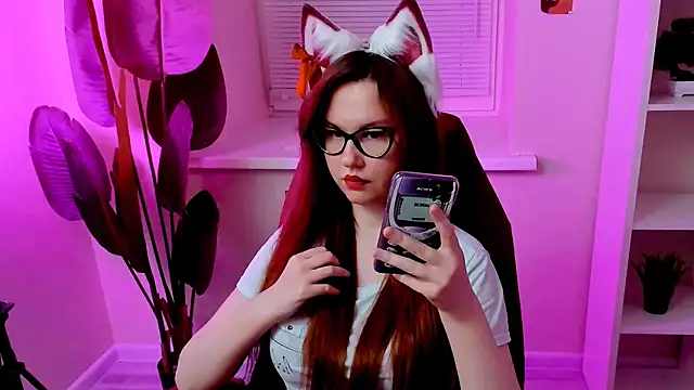 Chat XXX Live CarolGiggly