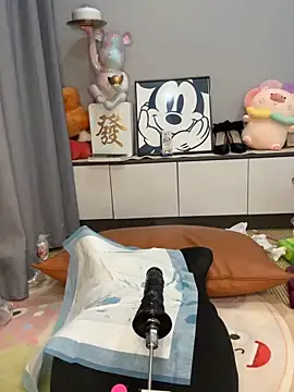 taozi18 Live XXX-chat