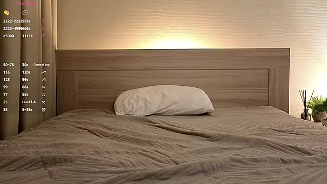 alorennaのライブXXXチャット