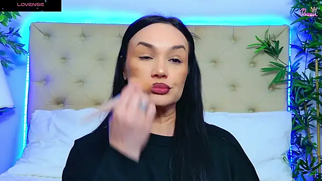 Daliya_ Adlı Modelin Canlı XXX Sohbeti