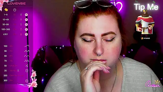 Alicia_love00 Adlı Modelin Canlı XXX Sohbeti