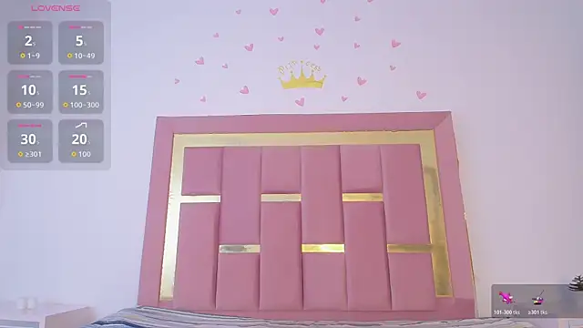 عرض كام PenelopeBoobss