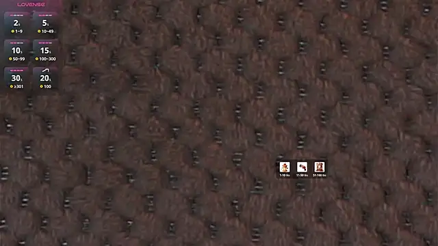 AngelicRice: онлайн-секс-чат