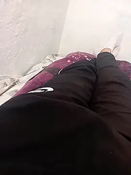 Arabeman300 Webcam Show