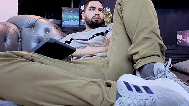 Chat +18 de matteosantos ao vivo