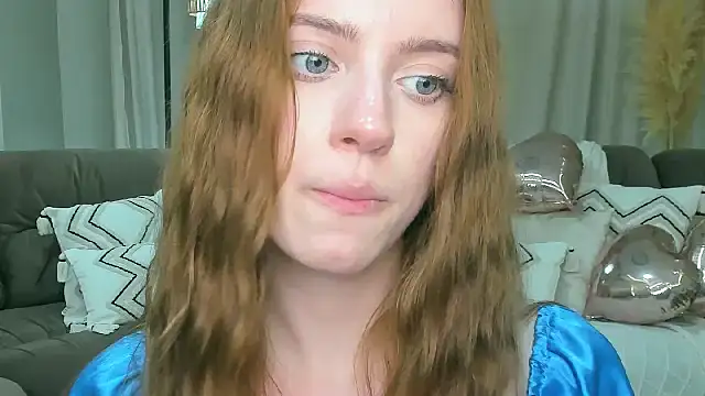 Erica_Kiss Live XXX-chat