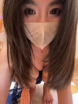 Chatroom XXX en direct de feifei-love