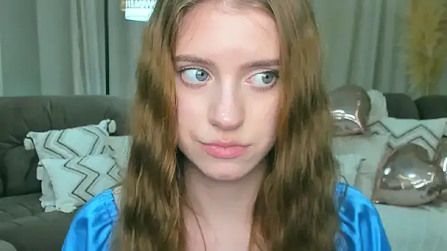 Chat XXX ao vivo de Erica_Kiss