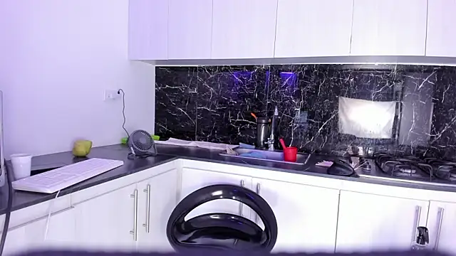 Chat XXX ao vivo de Stefannyevans_