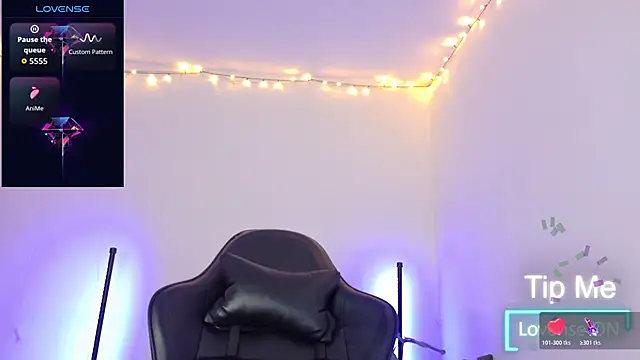 Sembang XXX Secara Langsung Sarasavage