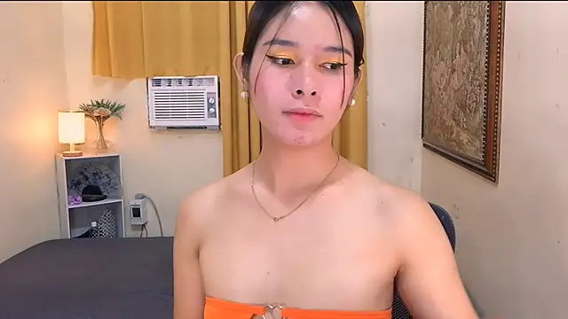 sassymimi69's Live XXX Chat