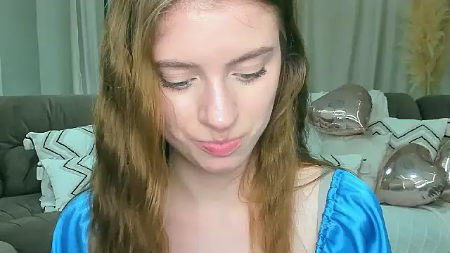 Erica_Kiss – Live XXX-chat