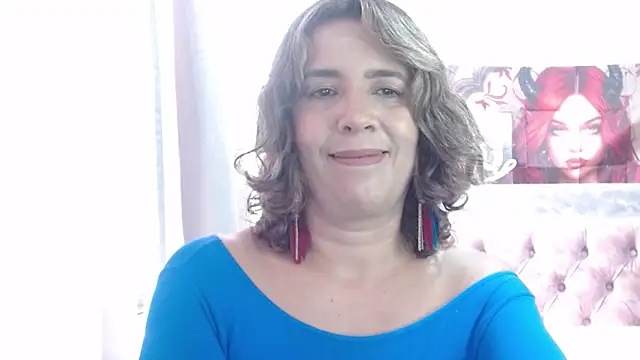 Victoria_meester 现场XXX聊天