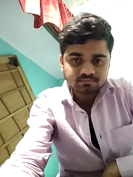 Rahul_India 在線直播表演