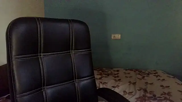 Sembang XXX Secara Langsung Blaze__Aura