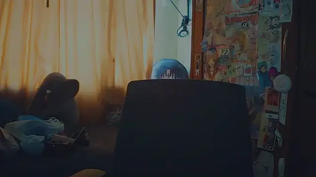 Terraelowen: онлайн-секс-чат